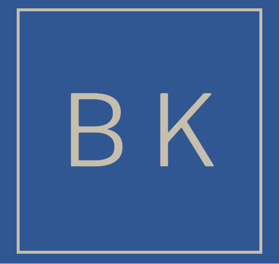 BK Logo