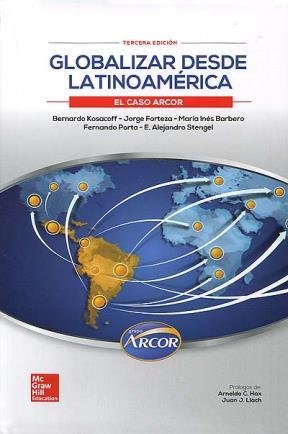 Globalizar desde América Latina: El caso Arcor