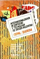 Internacionalización de empresas y tecnología
