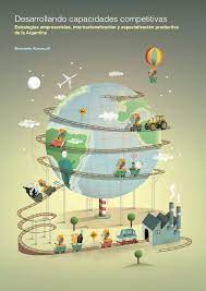 Desarrollando Capacidades Competitivas