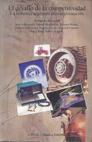 El desafío de la competitividad