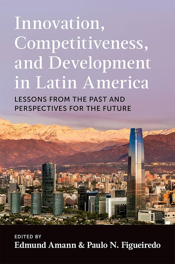 Argentina: Building New Capabilities and Competitive Advantages