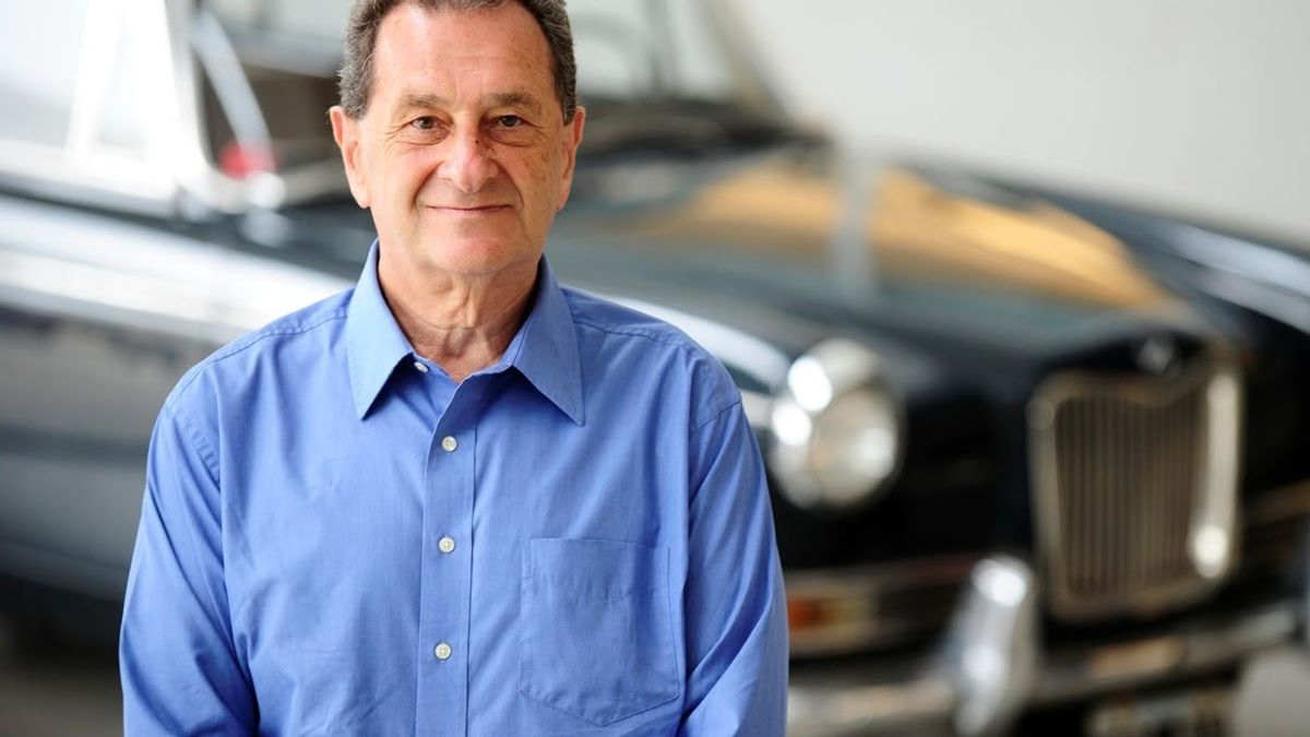 Bernardo Kosacoff: "La desindustrialización en la Argentina ya está sucediendo, es de largo plazo" | Ámbito